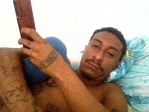 mellow_smoke live sex cam