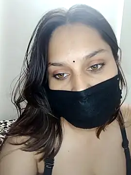 Webcam Model (shilpa-singh)  is live.Free join now!