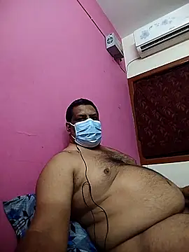 ksmani19477 (Ask my age) - cum no face