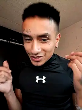 badfuckpussyhardcore (M twink) - FULL NAKED + BEST CUM SHOW EVER