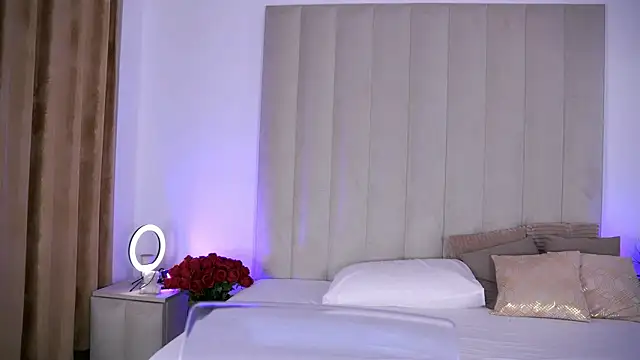 BabbyAisha live sex cam