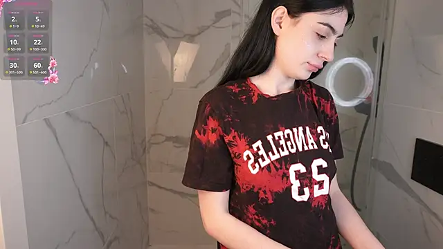 blackkstorm - BlackkStorm's free webcam