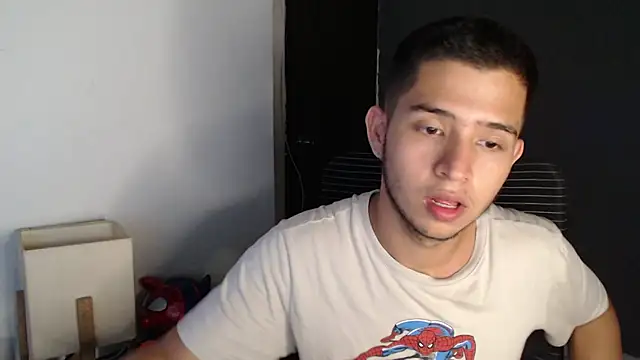 harold_18_ (M twink) - CUM .