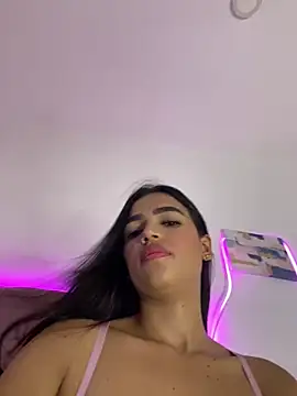 trex_x (F young) - ♥️  Fingers in pussy 👉👌
