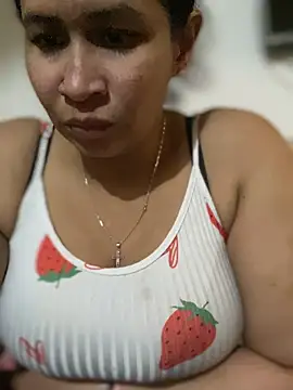 carola-ross (F milf) - flash titis 🍒🔥🥵