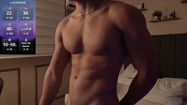 thony_big (M twink) - masturbacion por 5 minutos