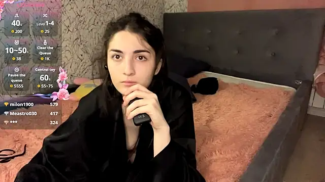 velvetwhisper - VelvetWhisper's free webcam