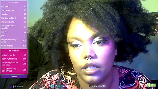 juicy_janet (F young) - Help me buy a lush mini