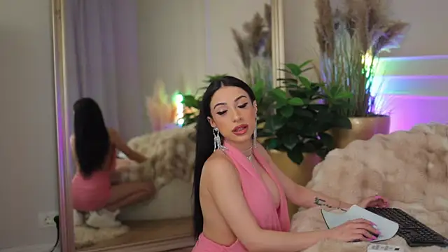 anais_bloom (F young) - Sloppy BlowJob🍭