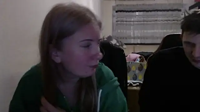 peterandjen (Ask my age) - Cum. Lush from 2 tkns.