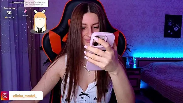 elishka_ - Elishka_'s free webcam