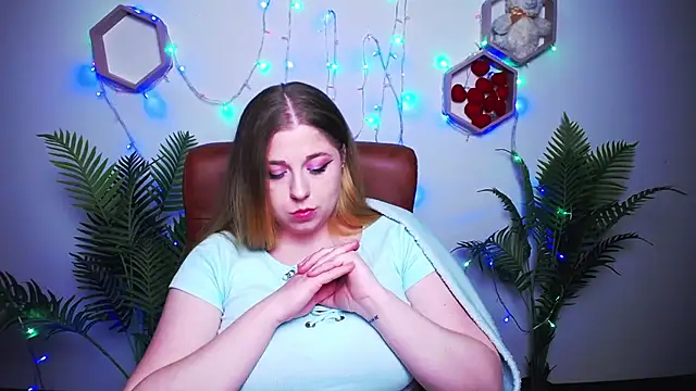 jessikadaniel (F young) - make me wet)