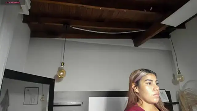 zarahfoxx - ZarahFoxx's free webcam