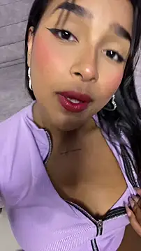 Mariangel_11 from StripChat is Freechat