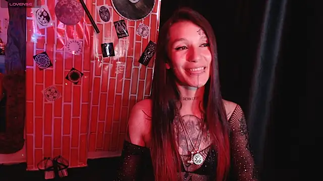 freyjalodbrok - Freyjalodbrok's free webcam