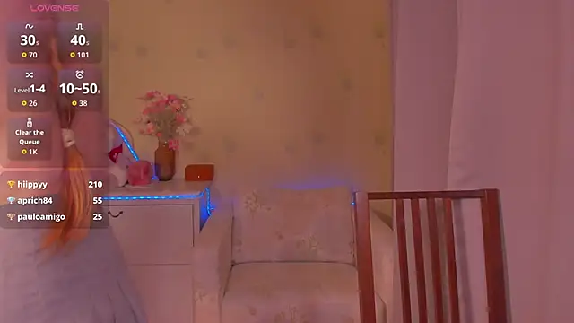 sweetmilkis - SweetMilkis's free webcam