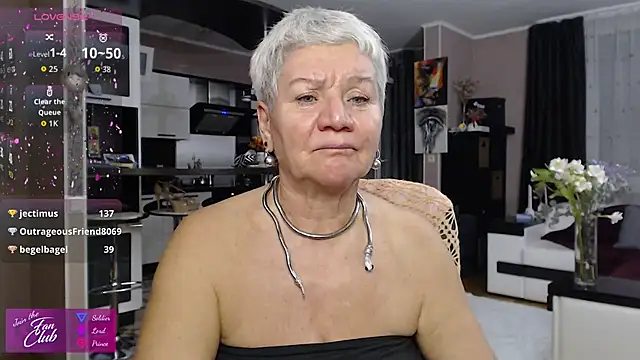 roxana_brooks - Roxana_brooks's free webcam