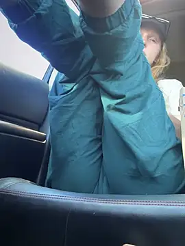 goldenflamegoddess (F milf) - Make MILF moan