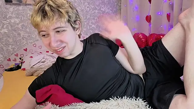 Timothy_Fox live sex cam