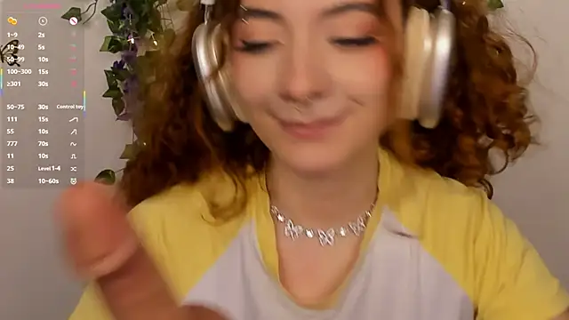 annycolin_ - Annycolin_'s free webcam