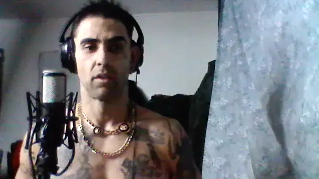 alphacloudGod webcam