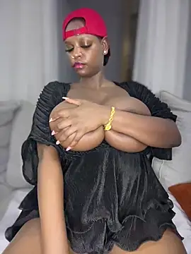 scarletmusex (F young) - Bounce boobs