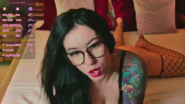 madilynfox (F young) - Suck you off like a good girl 👅