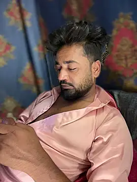 fredship7890 (M young) - Pant remove