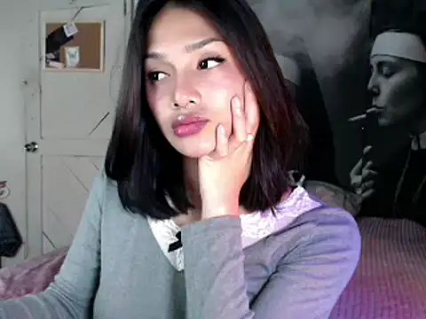 itsmekarinaaa (T teen) - finish me