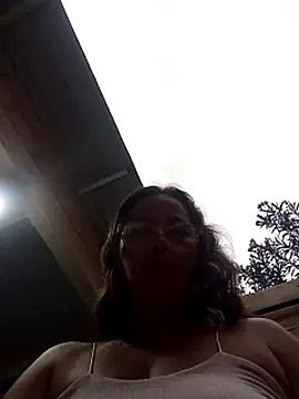 salome_69 (F milf) - Saltar el dildo