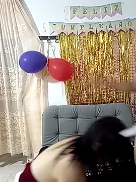 afroditax23 (G young) - Sexo con Pablo por 5 minutos