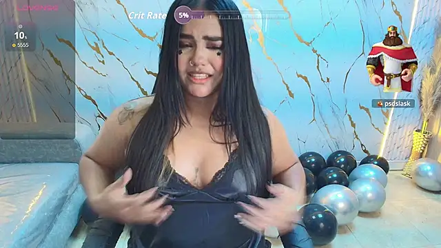 berchy_tf (F young) - BLOW JOB