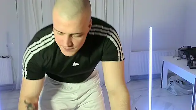 telenok (M young) - help me cum