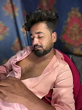 fredship7890 (M young) - Pant remove