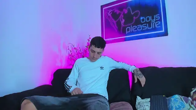 pleasure_boys_hot (G twink) - 🔥10 spanks🔥