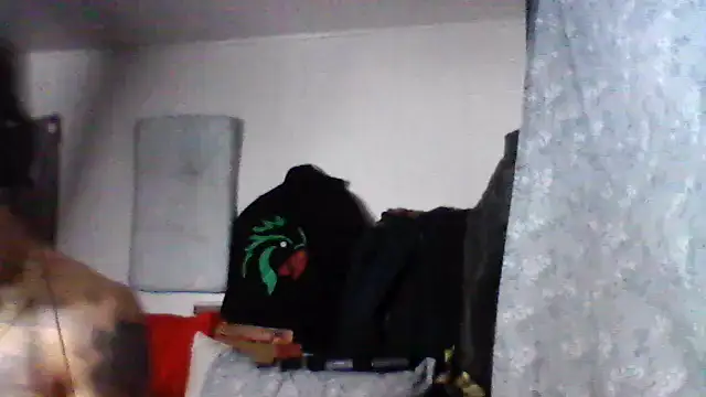 alphacloudgod - AlphacloudGod's free webcam - UK Sex Cams