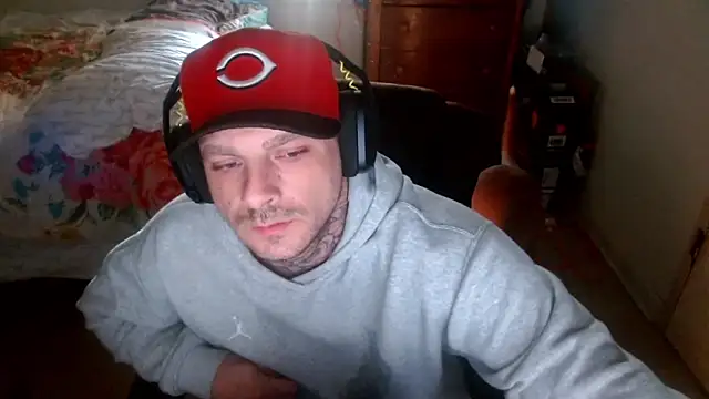 DADDY_KANE8--- webcam