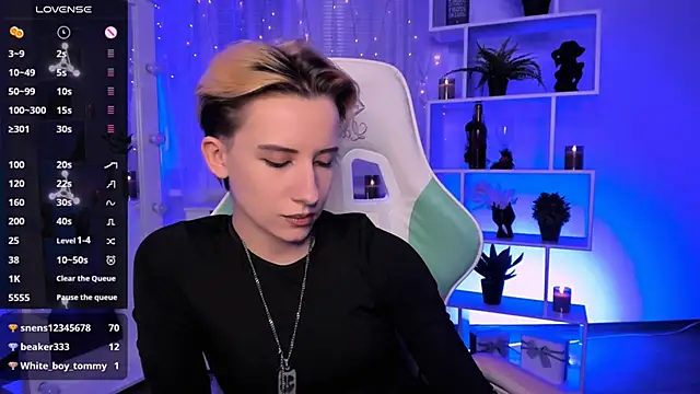 _rein_ramm - _Rein_ramm's free webcam - UK Sex Cams