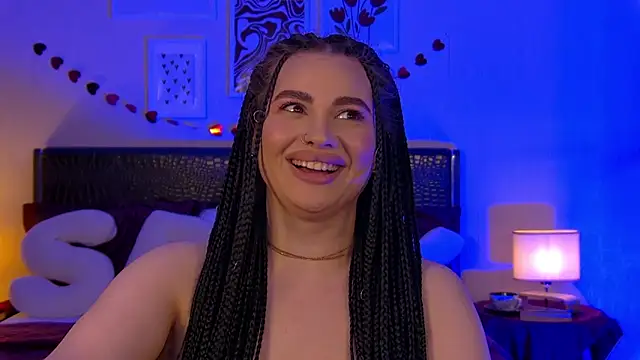 adrianatorres - AdrianaTorres's free webcam - UK Sex Cams