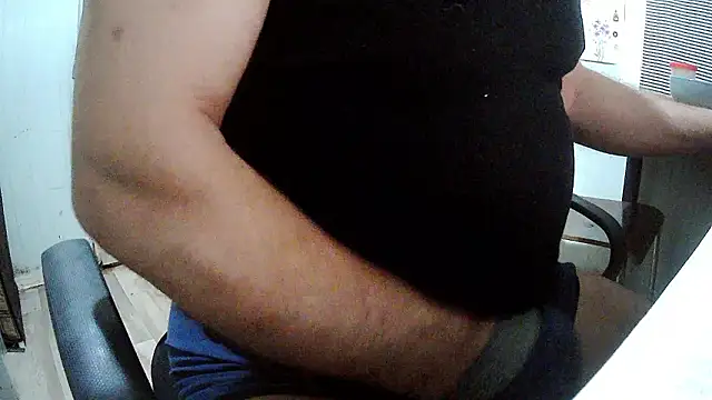 lionturk - LiONTURK's free webcam - UK Sex Cams