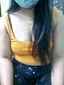 Webcam Model (monika__sex) is live