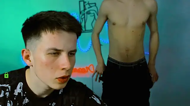 emil_lucky (G teen) - slap ass x3