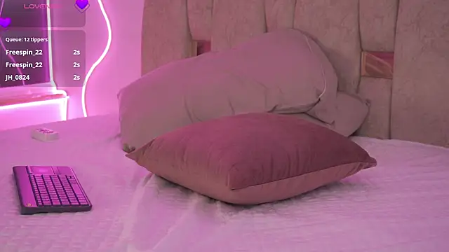 fernanda_thail_ (T young) - Cum show 🍆💦