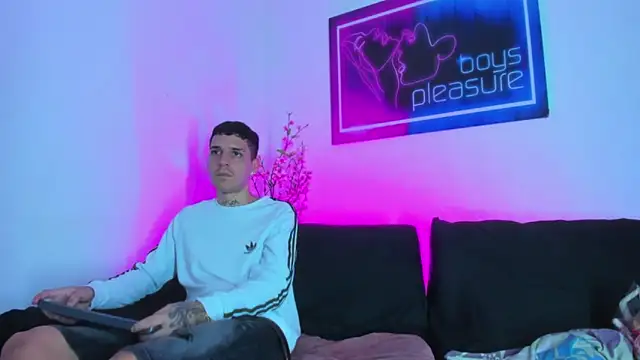 pleasure_boys_hot (G twink) - 🔥10 spanks🔥