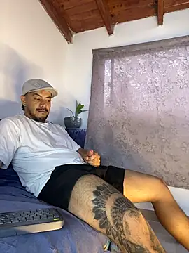 AndresSmith__ live sex cam