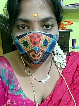 Webcam Model (Tamil_Mithra)  is live.Free join now!