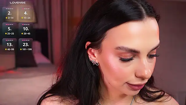 lunanight - LunaNight's free webcam