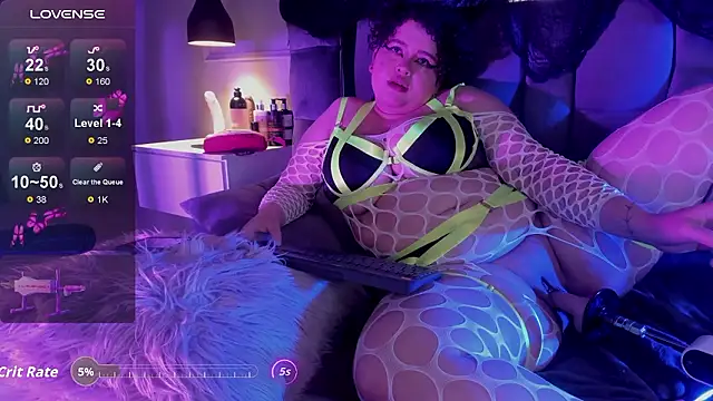 Damian_Rock live sex cam