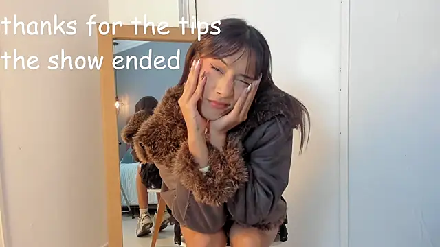 victoria_decapri (T teen) - second SHOW CUM