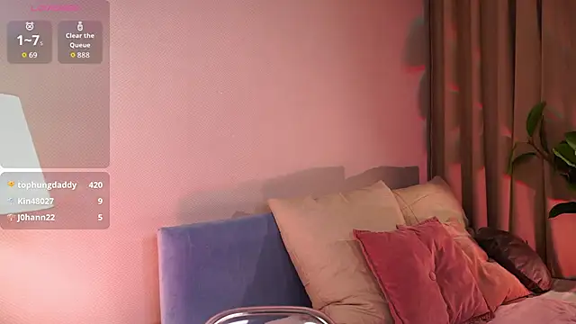 lexy_exe - Lexy_exe's free webcam